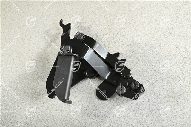 Spyder, Verdeckspanner, R
