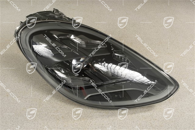 LED-Matrix Scheinwerfer, PDLS Plus, R