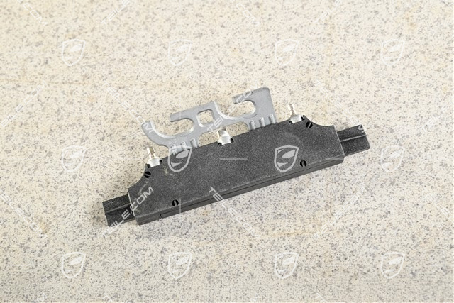 Aerial, A Pillar, CDR 31,  R