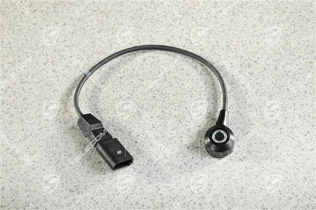 Knock sensor