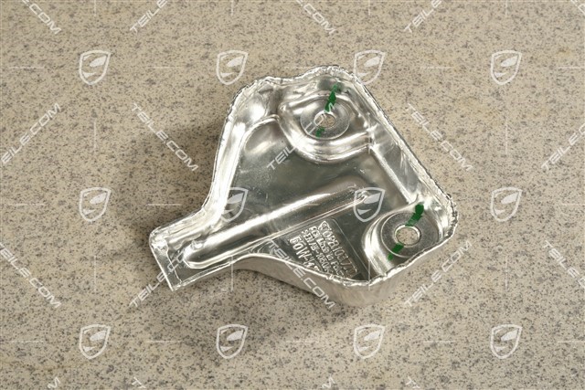 Cover for Camshaft / Variable Timing Solenoid actuator