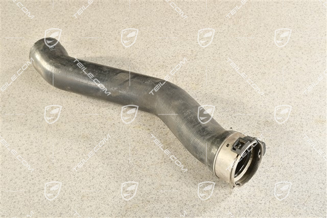 Pressure pipe, Turbo, R