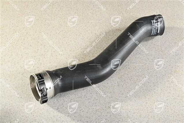 Pressure pipe, Turbo, R