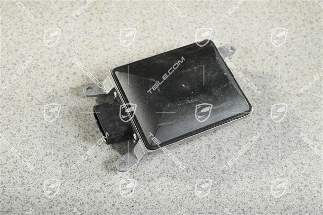 Sensor / Control unit, lane change assistant, R