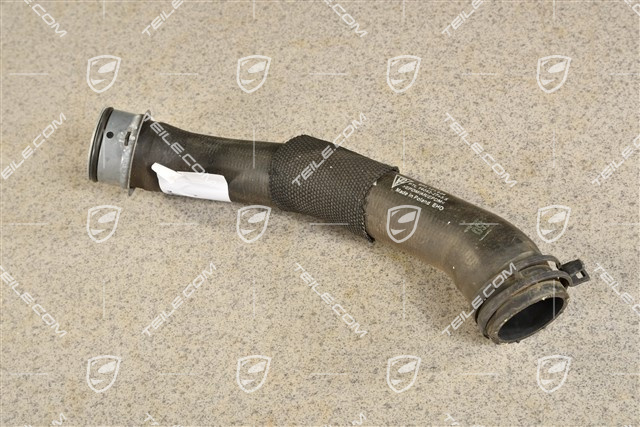 Hose, long, cooling system, R