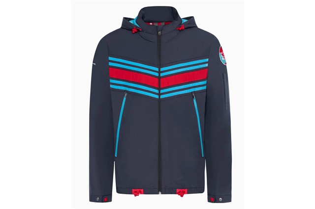 Windbreaker – MARTINI RACING M