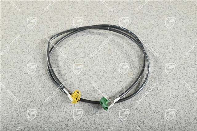 Connecting wire USB adapter >>> central computer 850mm