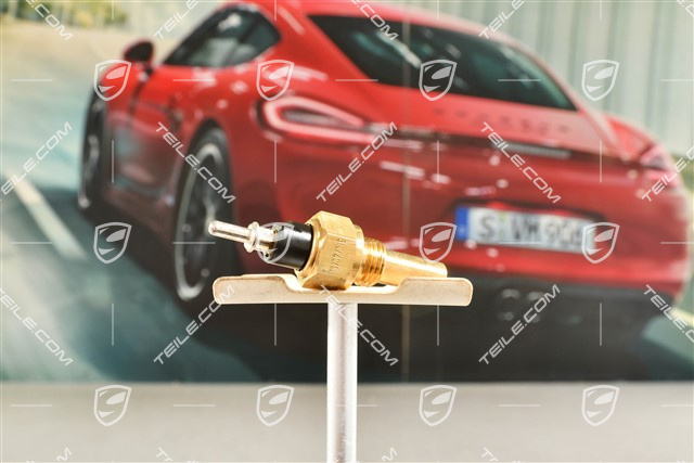 Temperature sensor / switch, Turbo