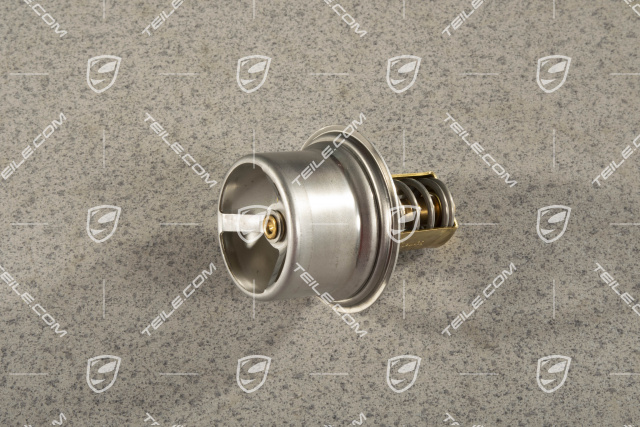 2,9 / 3,4L, Thermostat insert