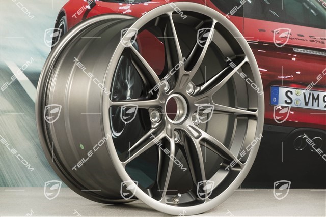 18" Felge GT4 RS Clubsport, 10,35J x 18 ET47,5