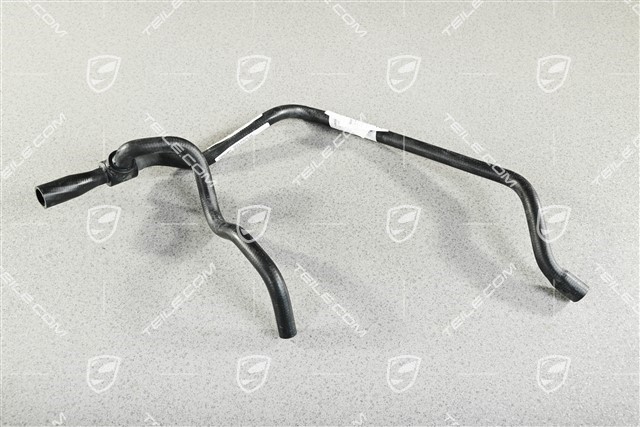 Coolant Water hose