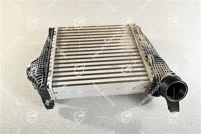 Intercooler, 3,0L, R
