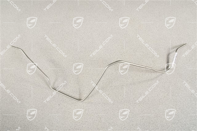 Breather line, R