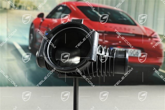 Turbo, Intake distributor