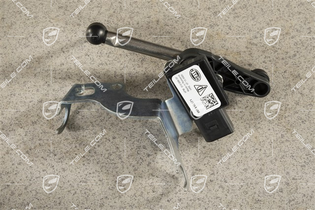 Levelling sensor, L