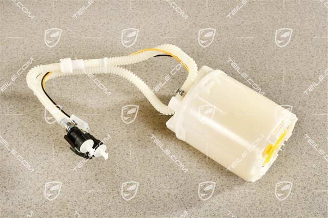 Fuel pump