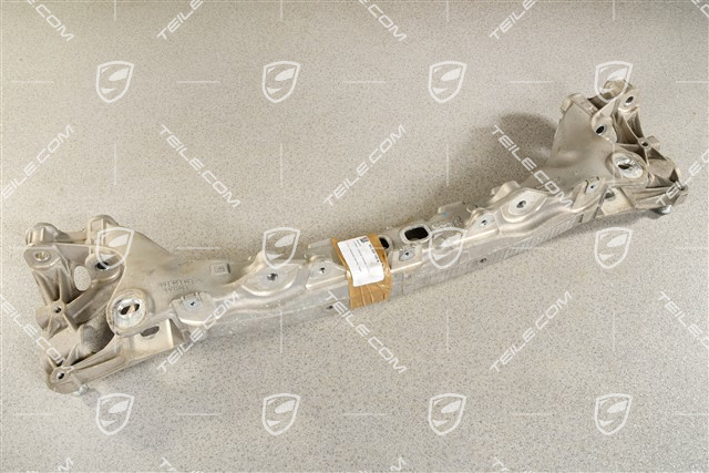 Cross member (between L and R side panel)