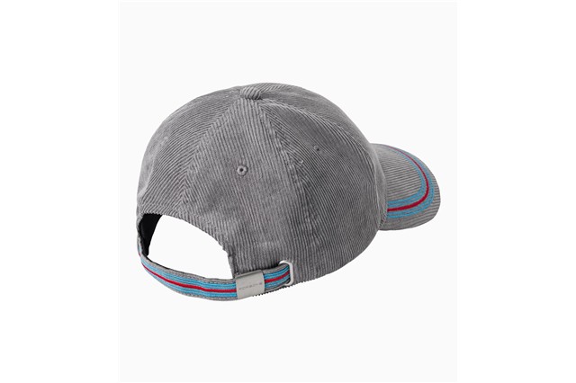6-piece cap – MARTINI RACING