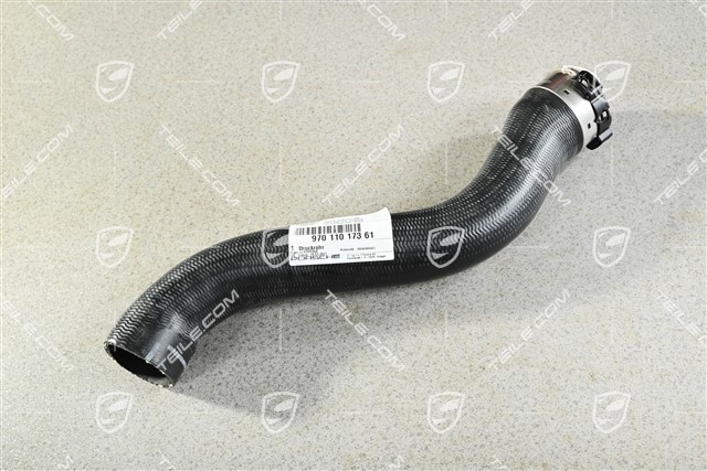 S, Pressure pipe, L