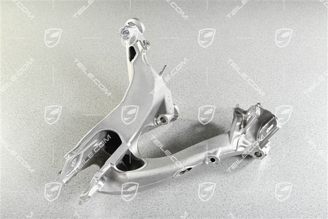 GT3, Rear suspension side section / panel, R