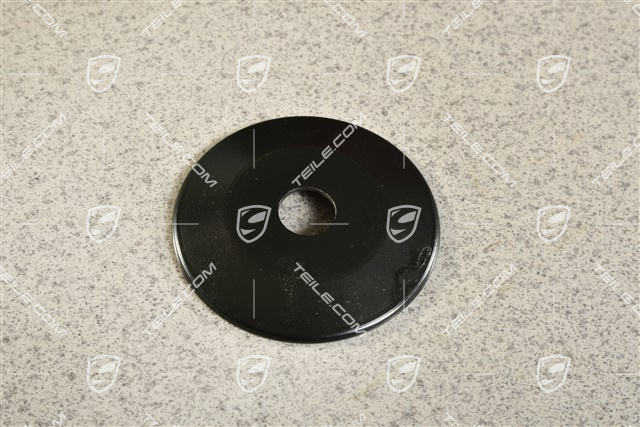 V-belt pulley half
