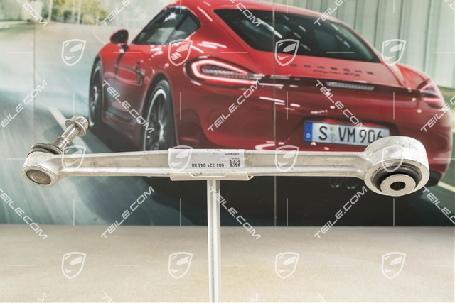 Spurstange, Spyder, L=R