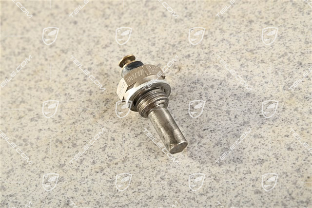 Oil Temperature Sensor