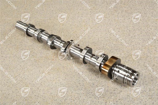 Camshaft / cam, Exhaust, Cyl. 1-3 3,0L