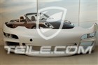 99750596109 - -70% NEU+ORIG. Porsche 911 997 Aerokit CUP (GT3 Look) Stoßstange vorne/Waschanl.