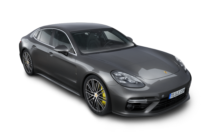 Panamera