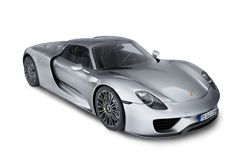 Andere Porsche