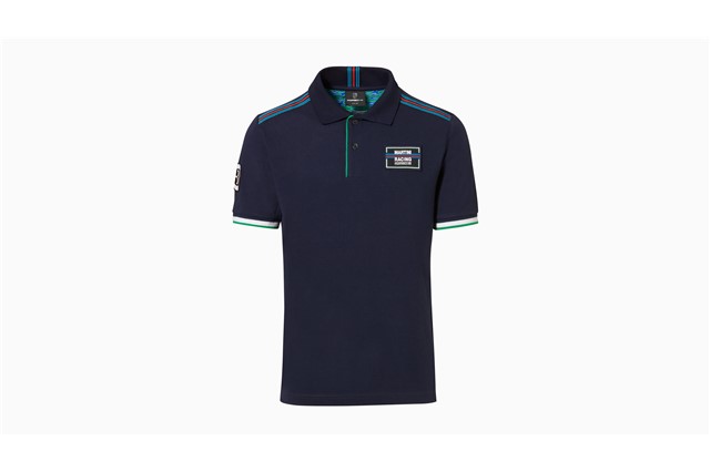 Polo-Shirt – MARTINI RACING® XL 56-58