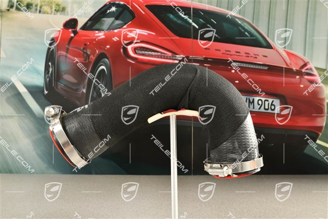 2,0T, Pressure hose