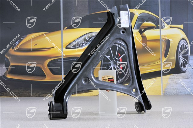 Control arm, lower part, L Control arm, lower part, L