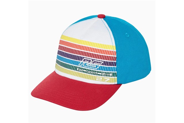 Kids Cap – RS 2.7