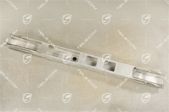 Cross member / bumper reinforcement, Turbo, Facelift 09-