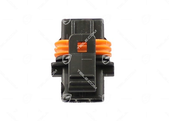 Plug housing Plug housing