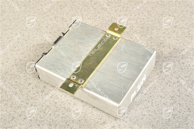 Cruise Control Control unit