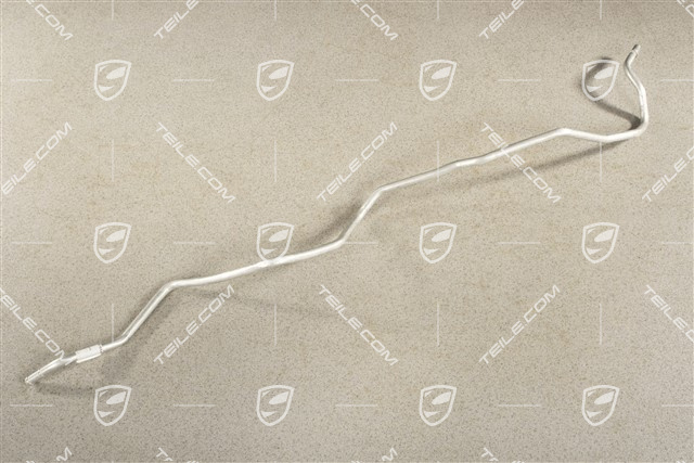 Breather line