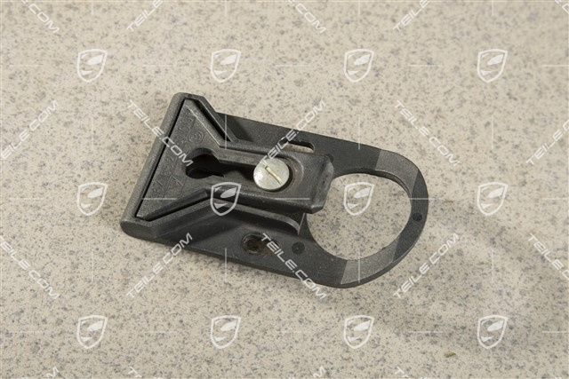 Closing element