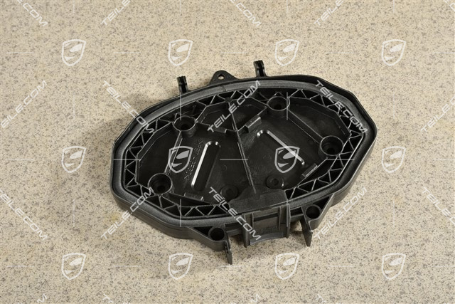 Scheinwerfer Gehäuse Schutzkappe / Schutzhaube, L=R