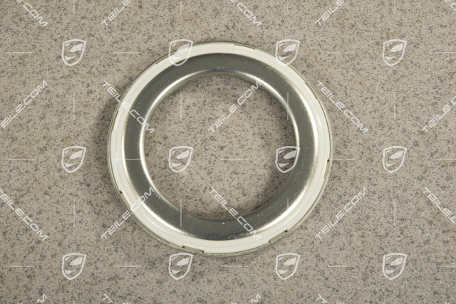 Angular contact ball bearing