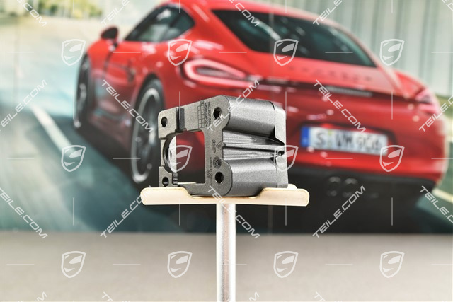 Bracket, reversing camera