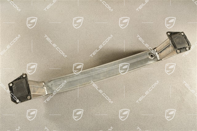 Rear bumper reinforcement / impact bar