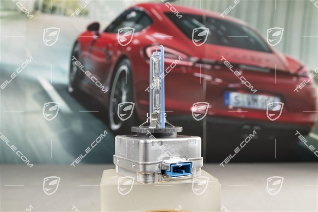 Xenon Glühbirne, D8S