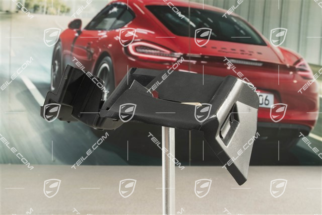 Support ParkAssist, R