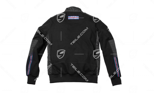 Men’s nylon mix jacket – MARTINI RACING - S 46/48