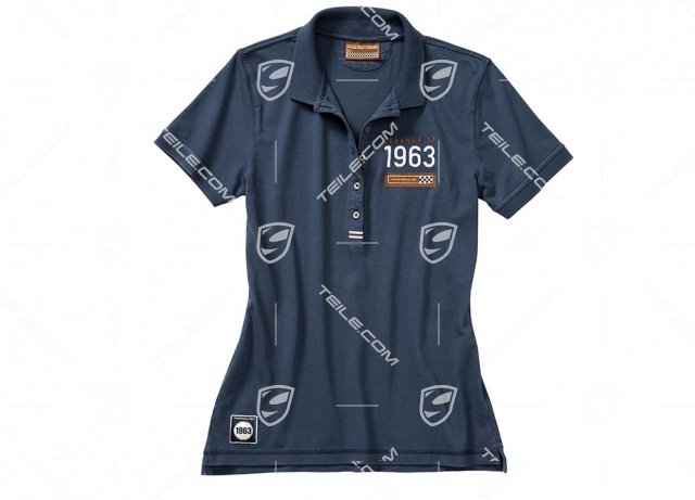 Polo-Shirt Damen - Classic Collection S 36/38