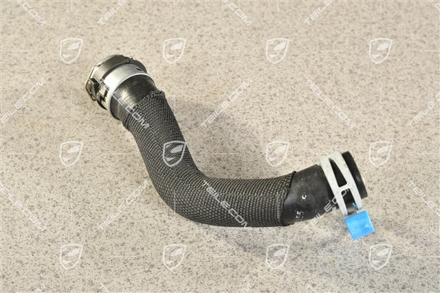 Coolant  Hose