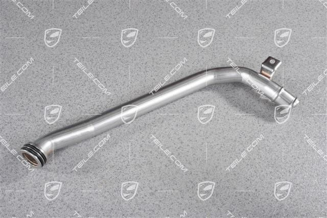 Water pipe